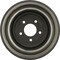 Centric Parts Premium Brake Drum, 122.66031 122.66031 - alternate 2